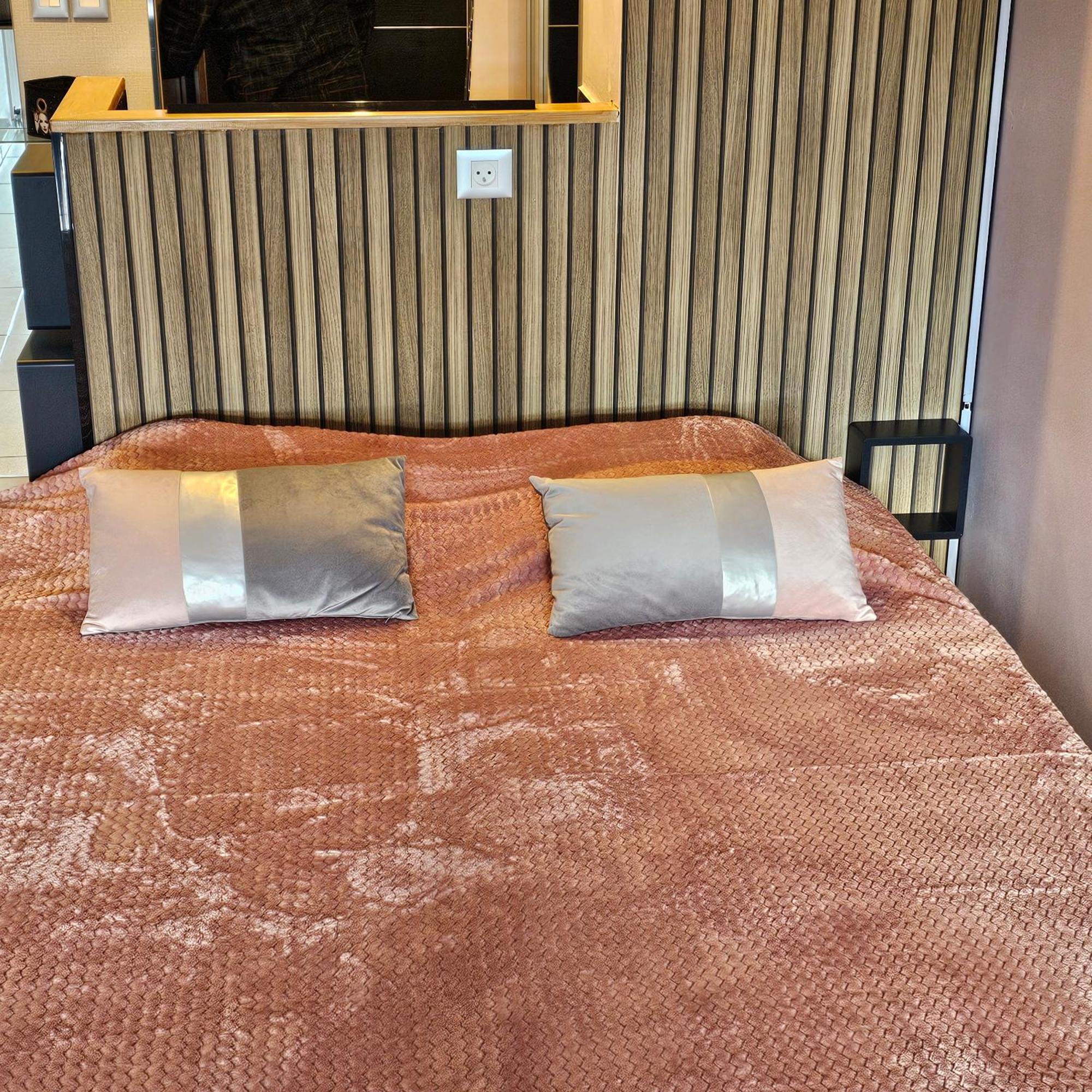 Naturiste Port Nature 阿格德 外观 照片